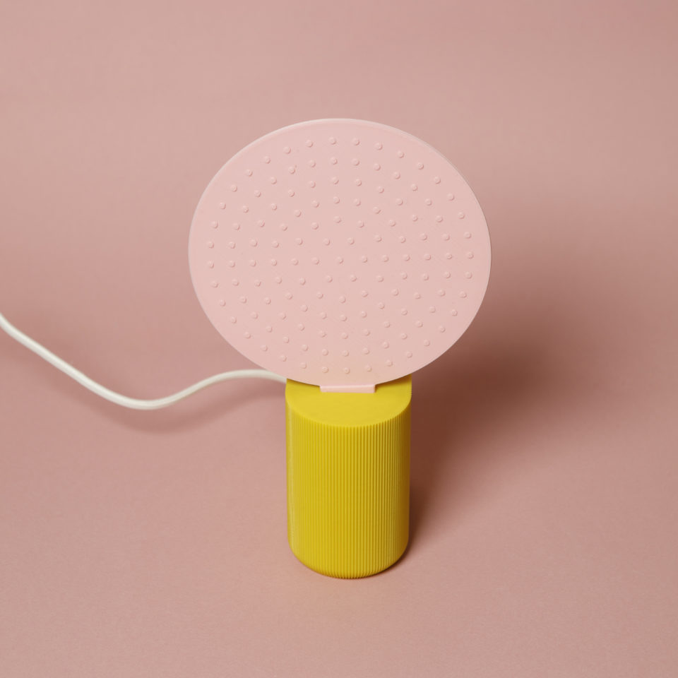 lampe à poser neptune